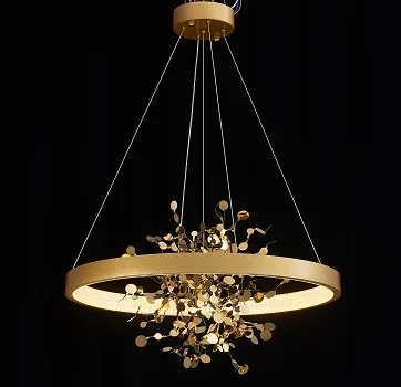 Lumibright Arias LD154601S.13.006 Decorative Pendant 30W