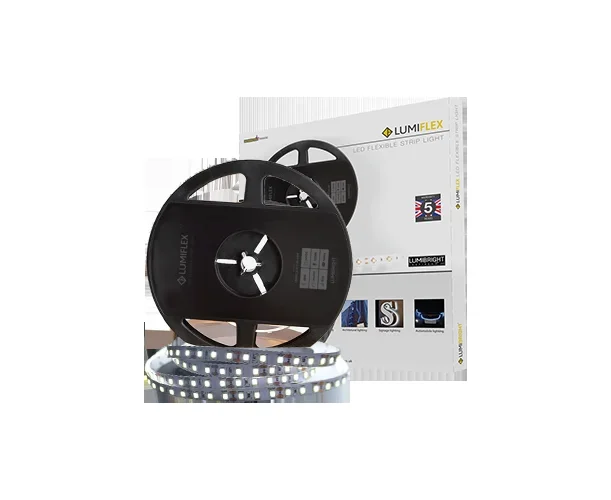Lumibright Standard Series LB9854 LED Strip 96W