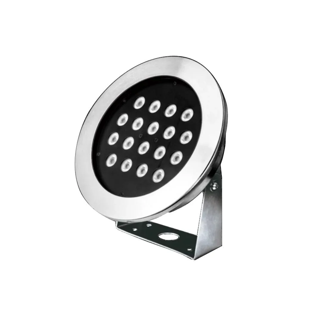 Lumibright Morlin LBS1437 Underwater Light 18x1W