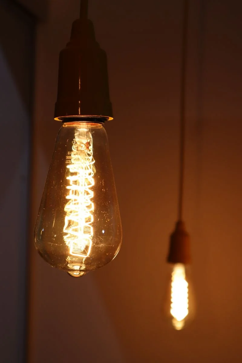Filament Bulbs