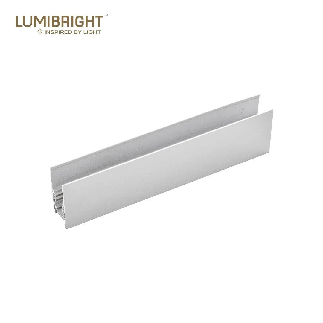 Lumibright Illume Series 1.8M Thickness 2 Meter Surface Magnetic Track