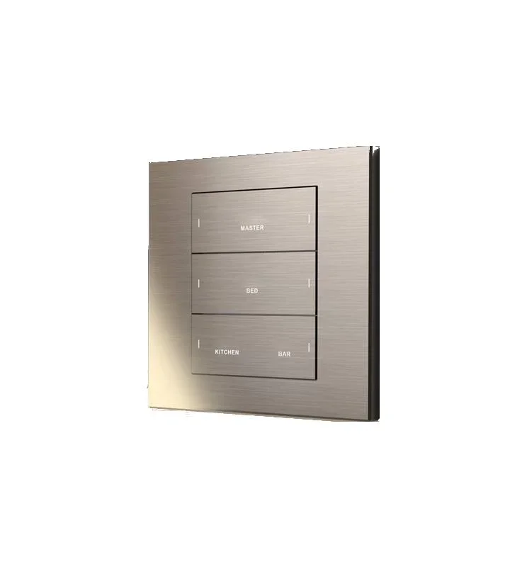 Lumibright LTX6J24VJZAA Switches