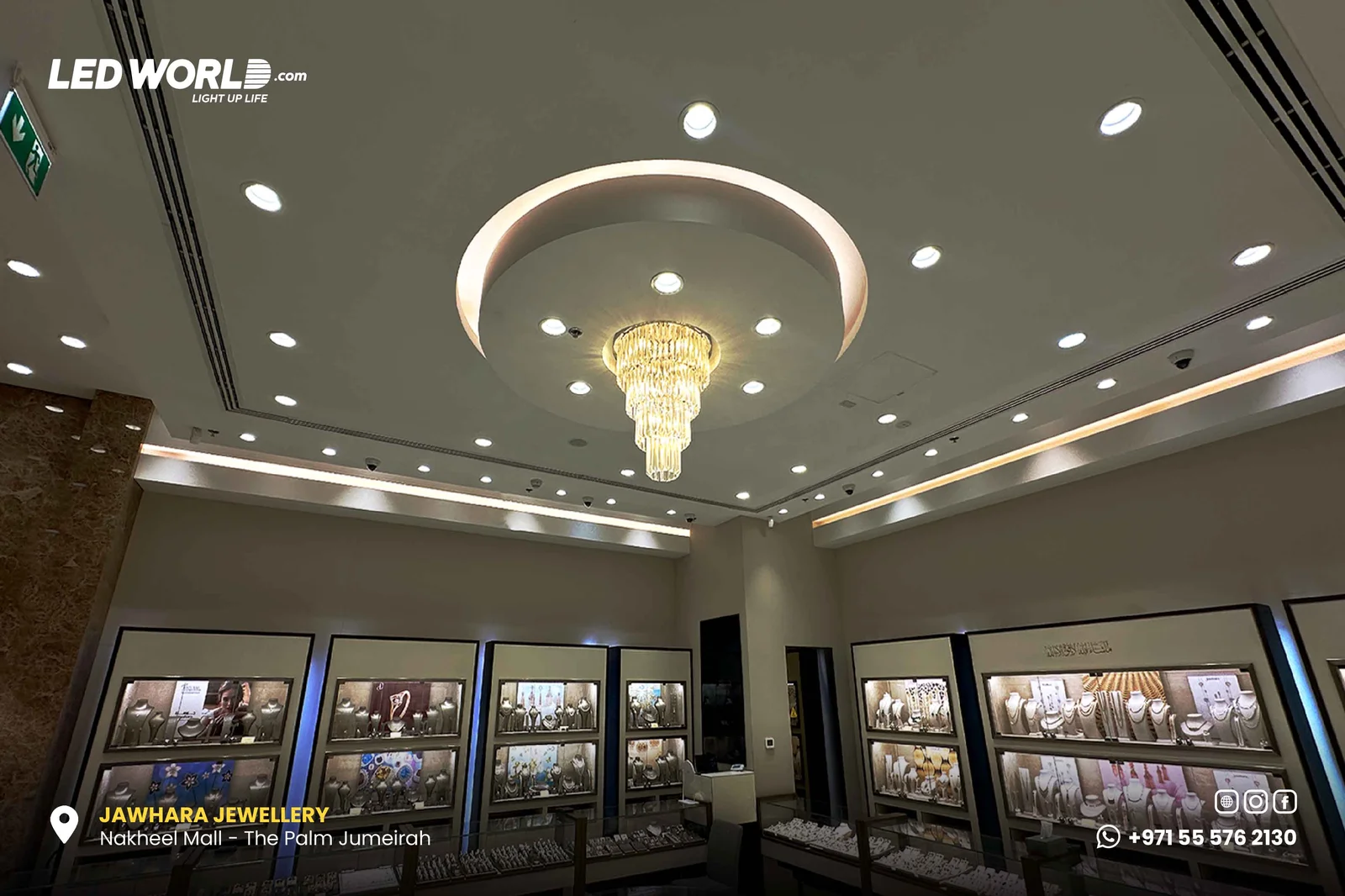 Jawhara Jewellery - 6