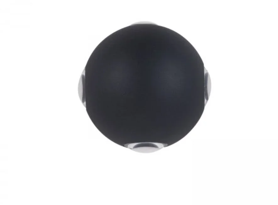 Lumibright Projecto LD145006W.13.002 Wall Sconce 12W