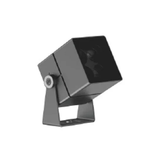Lumibright Burgos L07055 Floodlight 6W/9W
