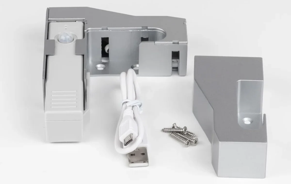 Lumibright Lumitronix LTSPIR0001WR Sensor