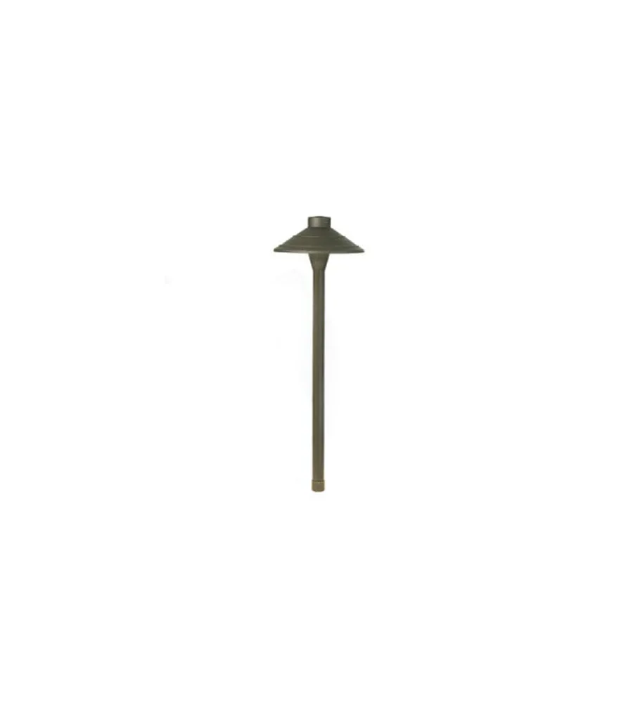 Lumibright Hatty LVL9402 Bollard Light 1.0-5.0W