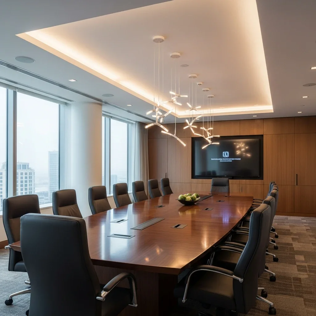 Meeting & Collaboration