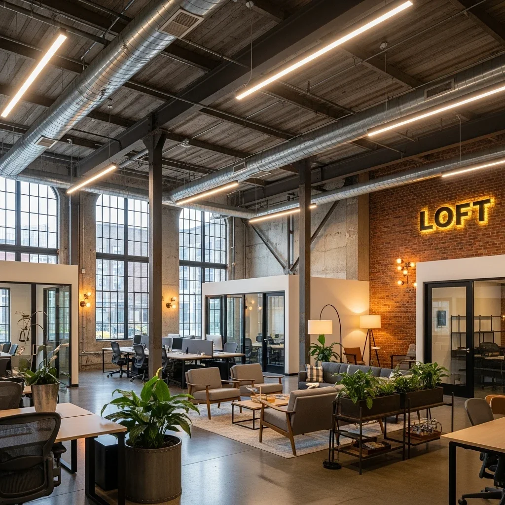 Modern DALI lighting control systems offer individual addressability and status monitoring.