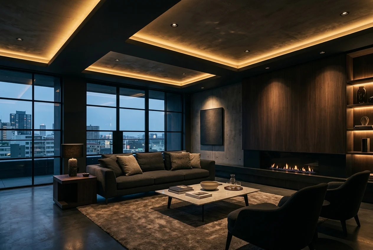 Indoor
