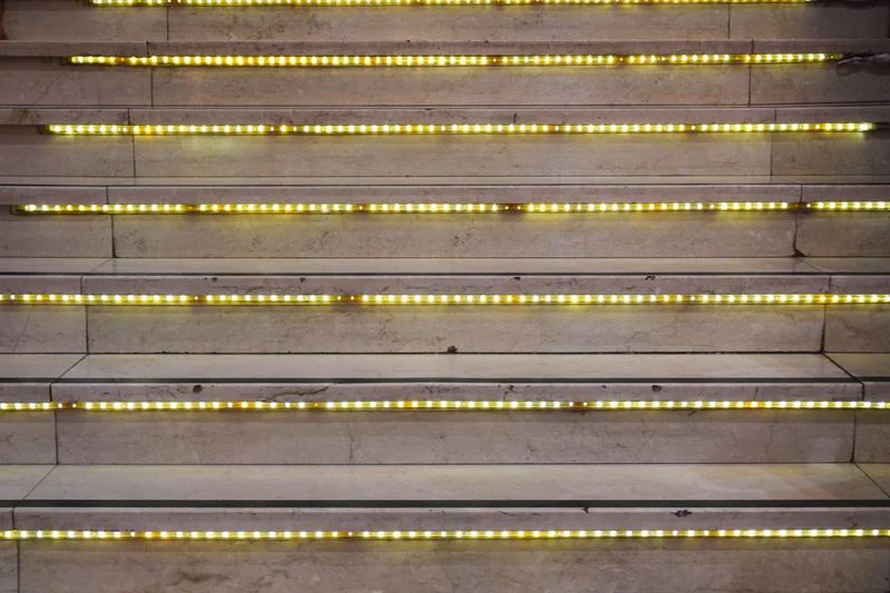 LED Strip Lights Complete Installation Guide: Cove Lighting, Under-Cabinet & More