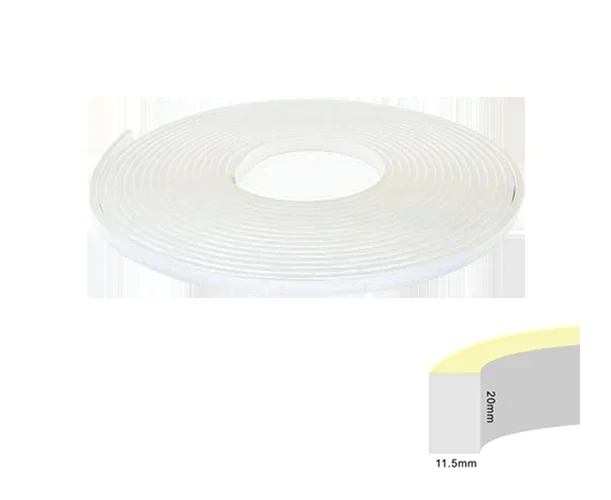 Lumibright Standard Series LB9939 Neon Flex 12W/m
