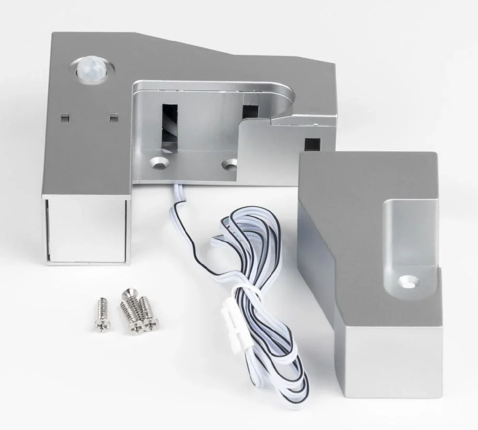 Lumibright Lumitronix LTSPIR0002WR Sensor