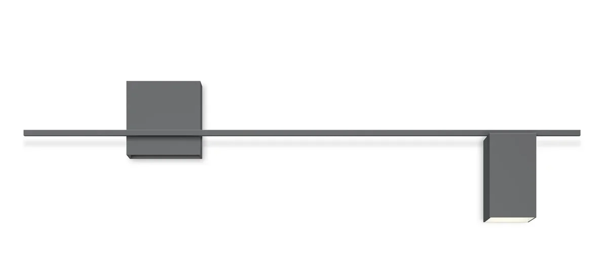Lumibright Lines LD118309W.13.001 Wall Sconce 14W