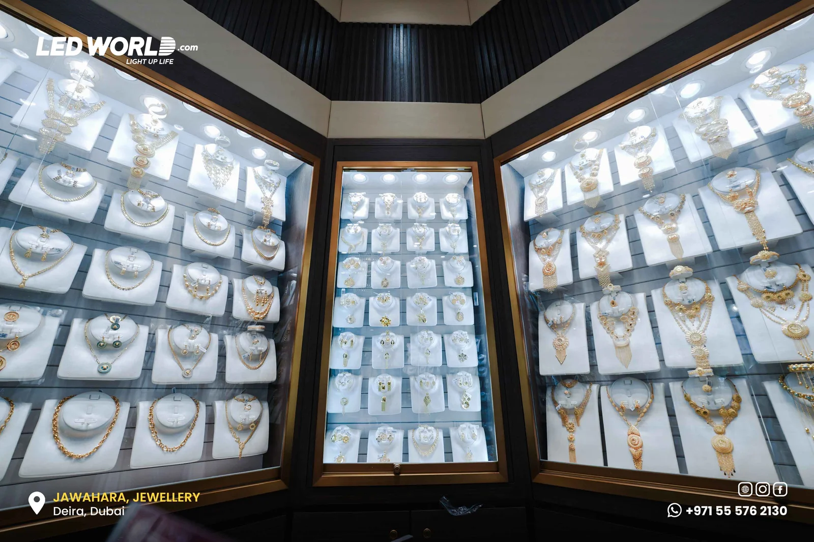 Jawhara Jewellery - 5