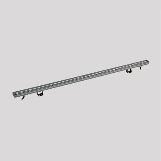 Lumibright Spark LBP7040 Wall Washer 24x1W