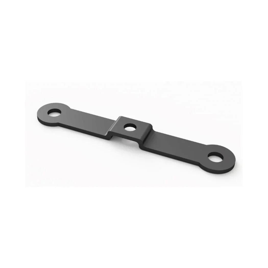 Lumiflex Flexi Grazer Fixed Bracket For Flexible Wall Washer