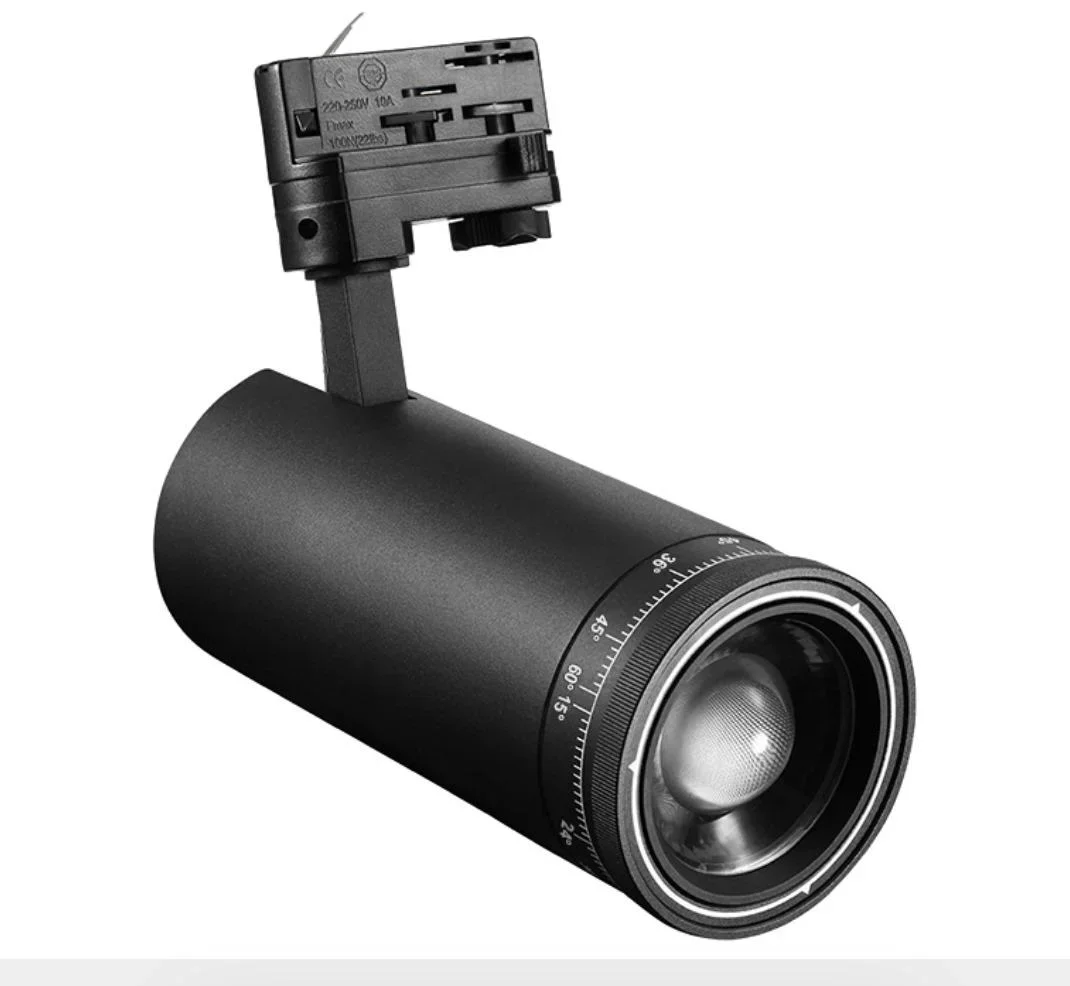 Lumibright Ovega LBP1034 Track Light 40W