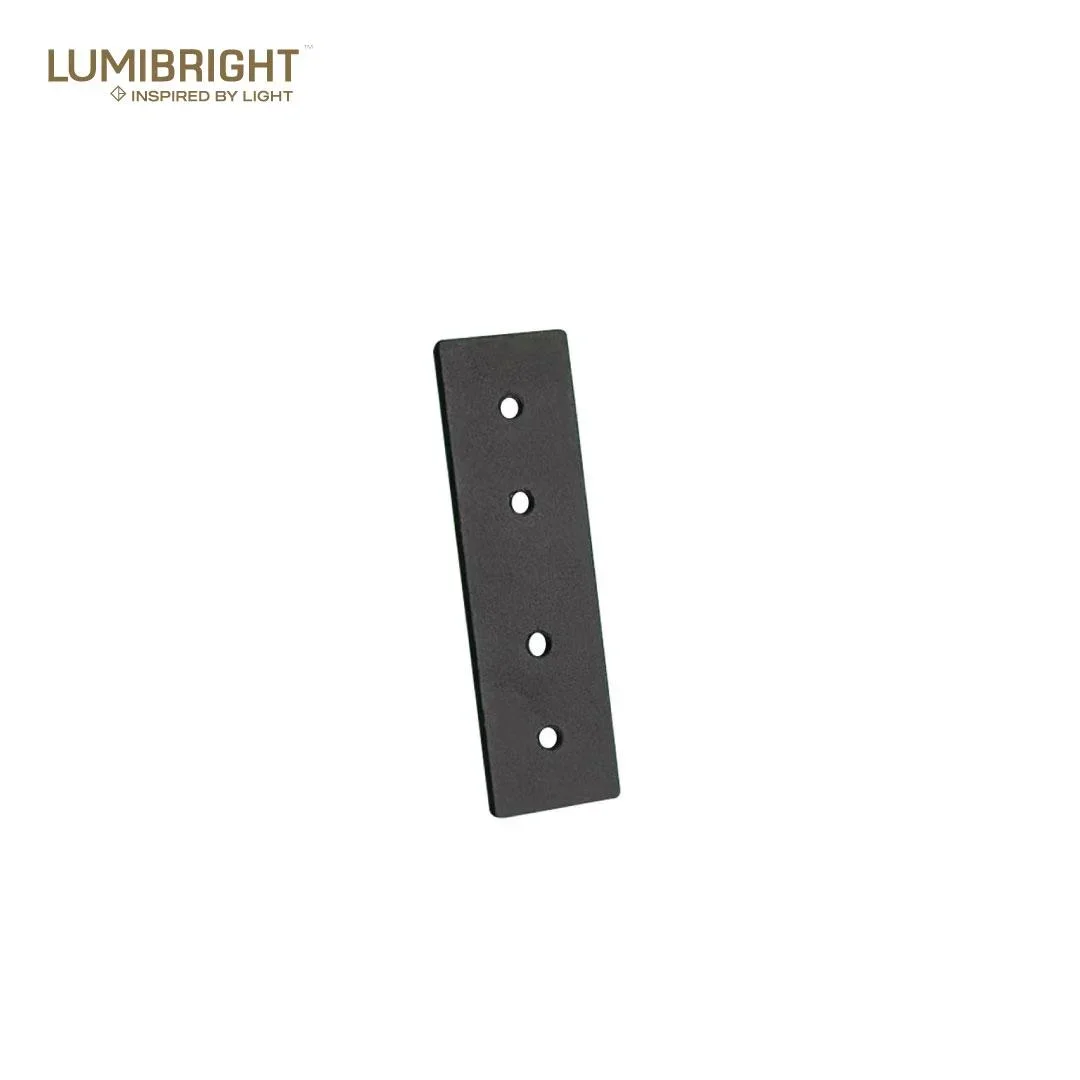 Lumibright Lithgow Series Magnetic Track Connector LBTMGA97