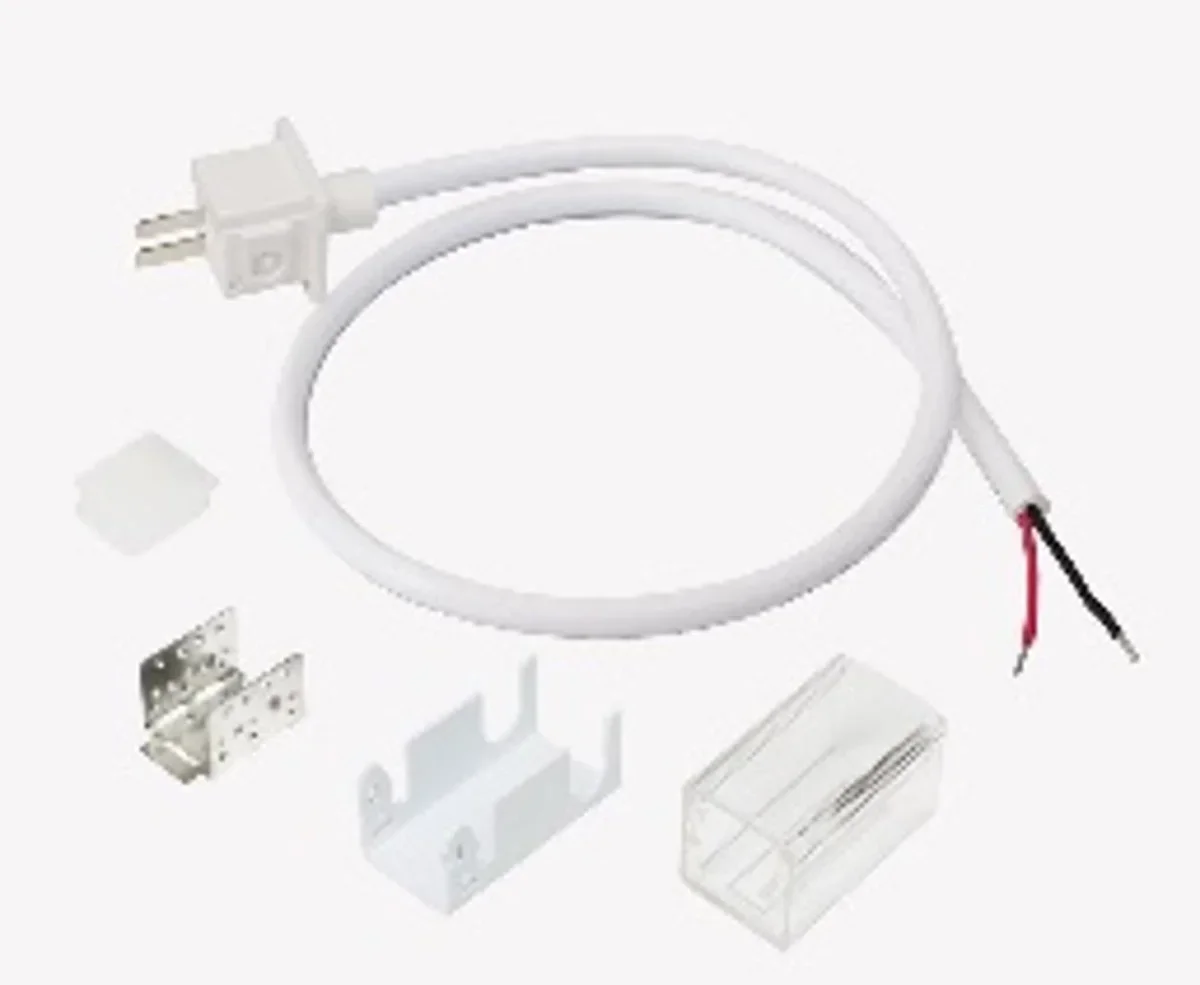 Lumibright Standard Series LFA0542 Wiring Accessory