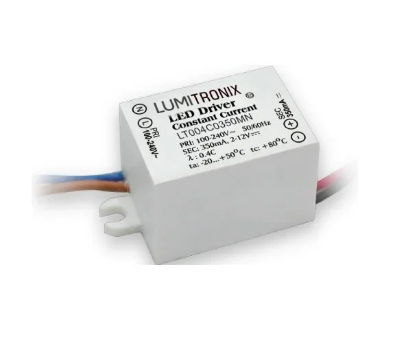 Lumibright Lumitronix LT004C0700MN LED Driver
