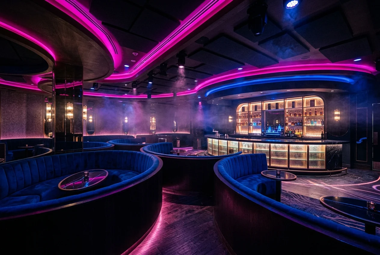 Nightclubs