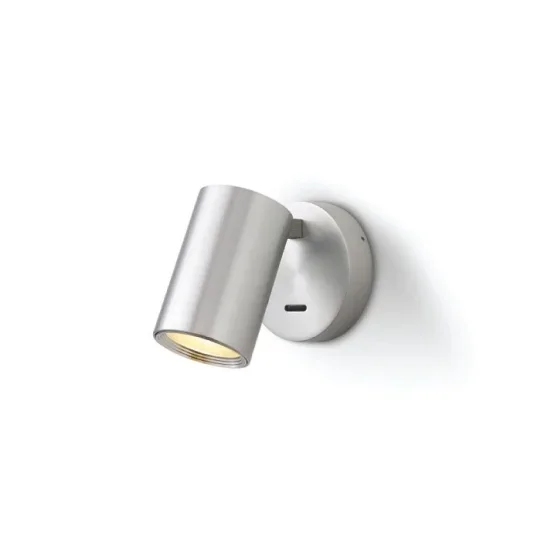 Lumibright Orient LD125526W.23.003 Wall Sconce 3W