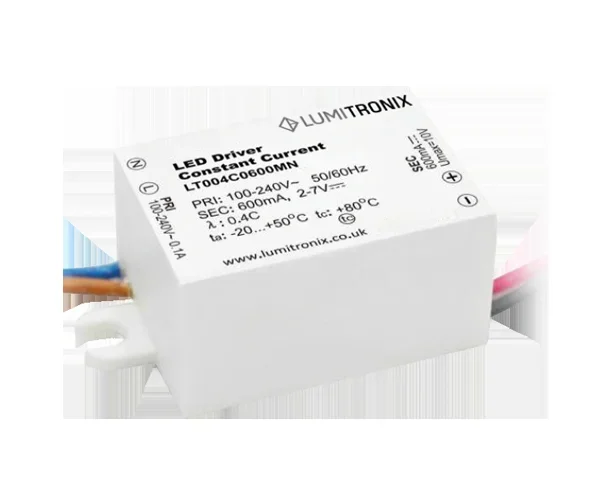 Lumibright Lumitronix LT004C0600MN LED Driver