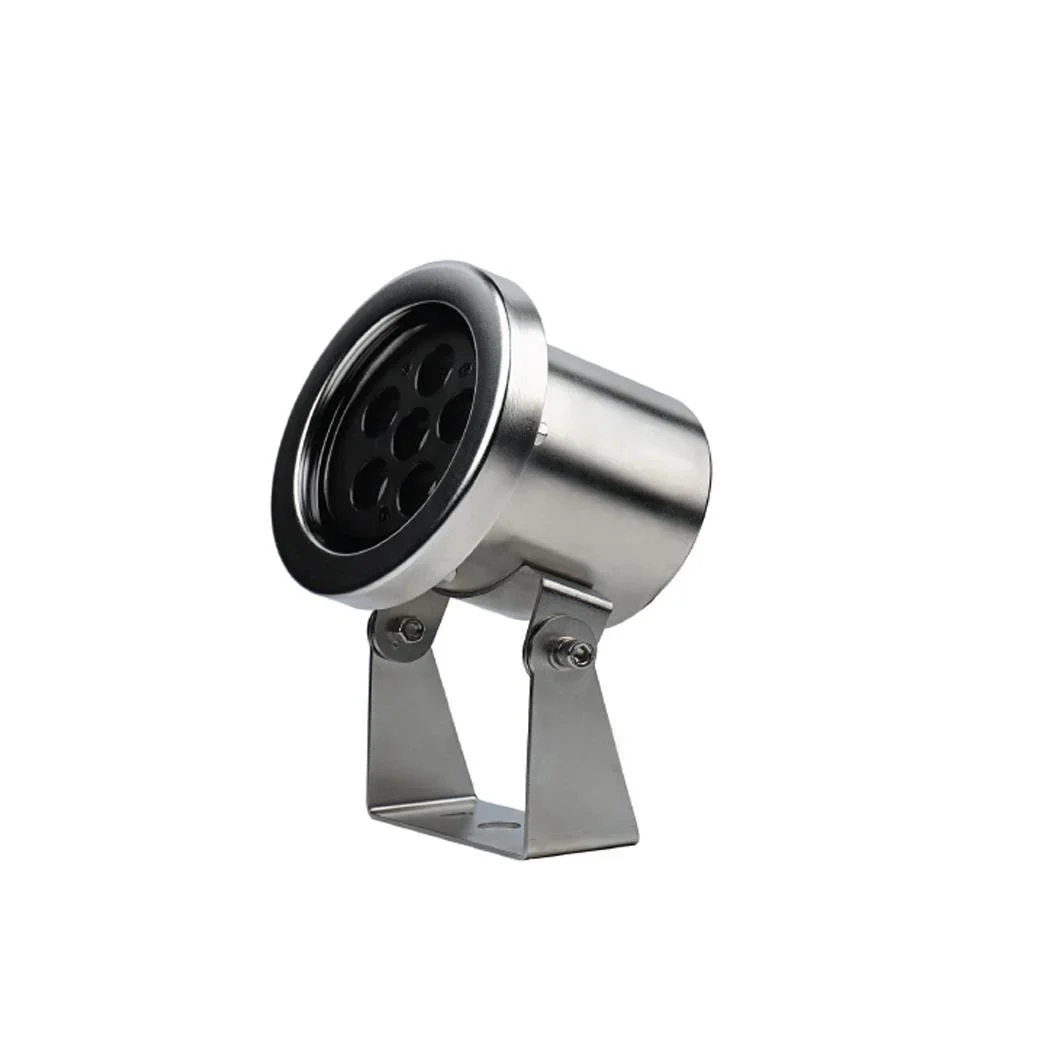 Lumibright Mic LBS1438 Underwater Light 6x3W