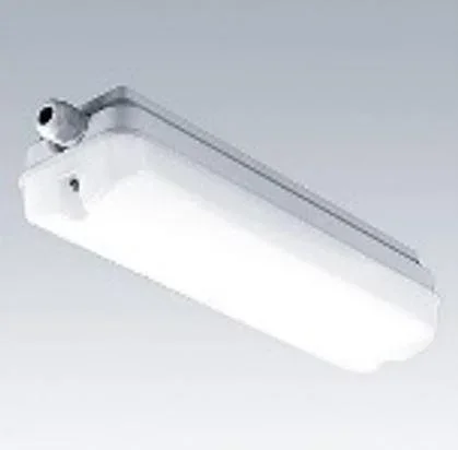 Lumibright Patrone LBE9570 Outdoor High Bay Light 10W