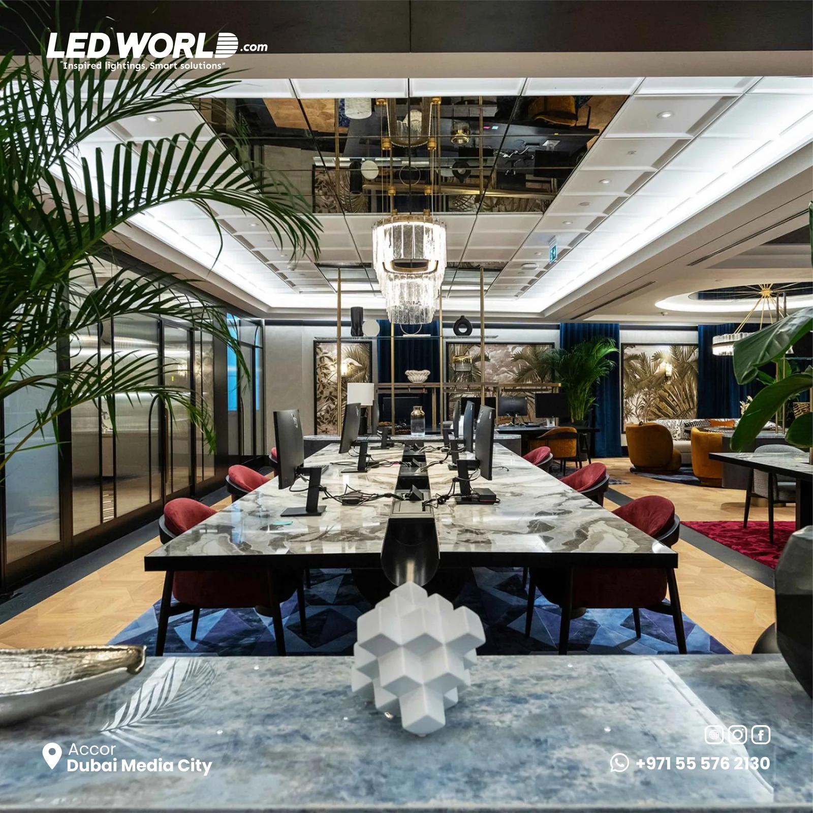 Accor - Dubai Media City - 2
