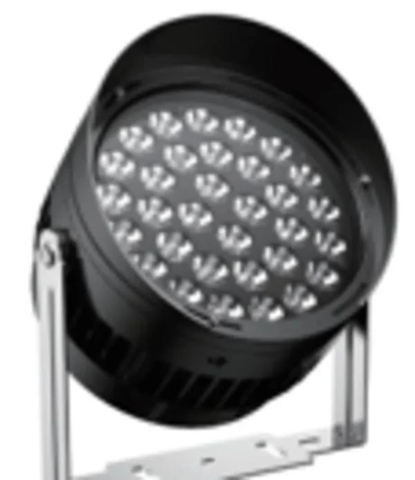 Lumibright Bilston L07121 Floodlight 80W