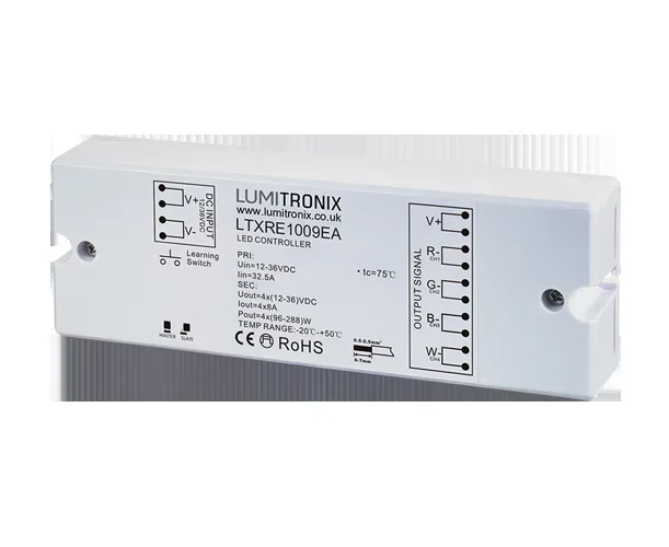 Lumibright LTXRE1009EA Dimmer