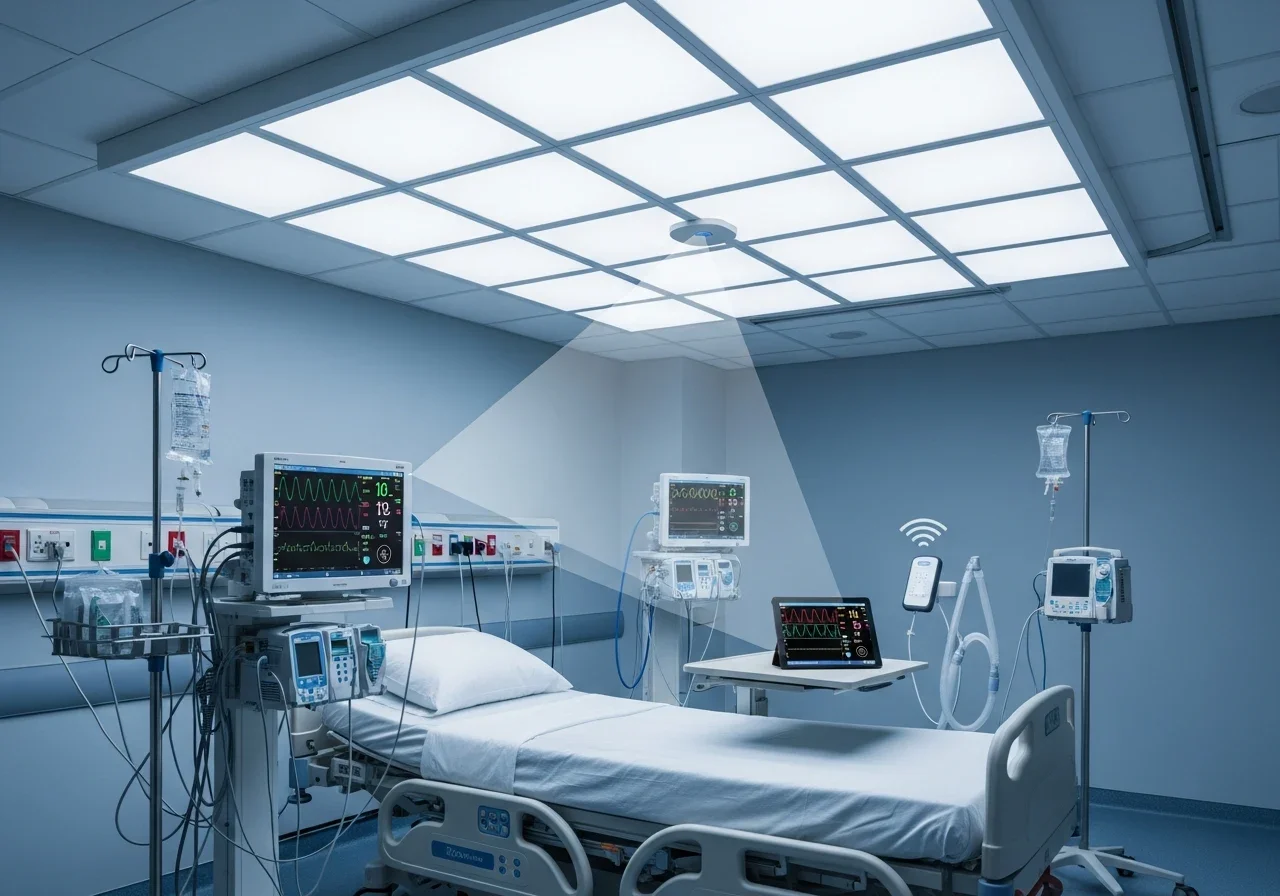 Staircase Lighting Design: Safety Meets Aesthetics