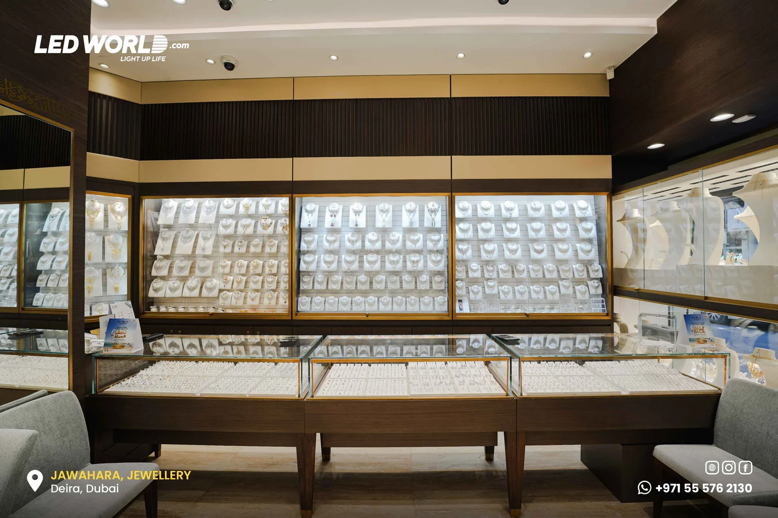 Jawhara Jewellery - 2