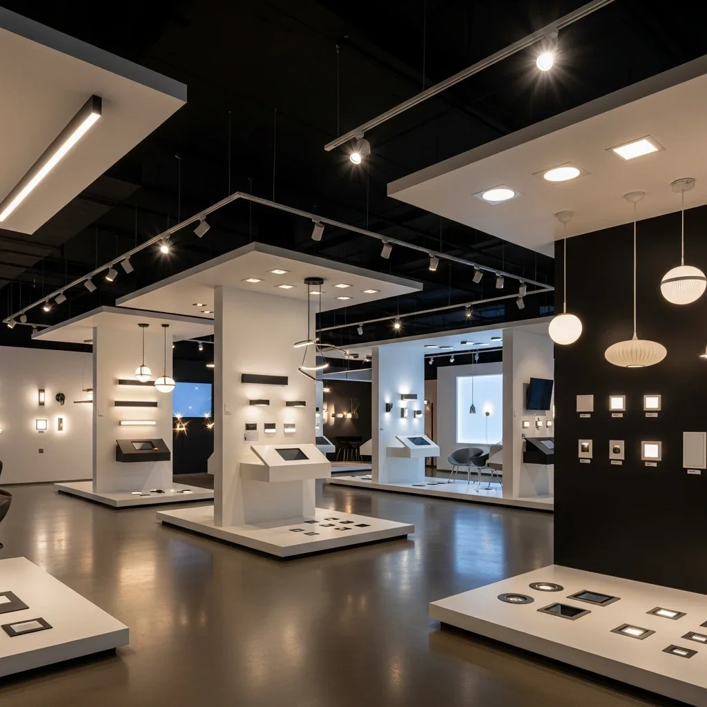 Villa Entrance & Driveway Lighting: Creating the Perfect UAE Arrival Experience