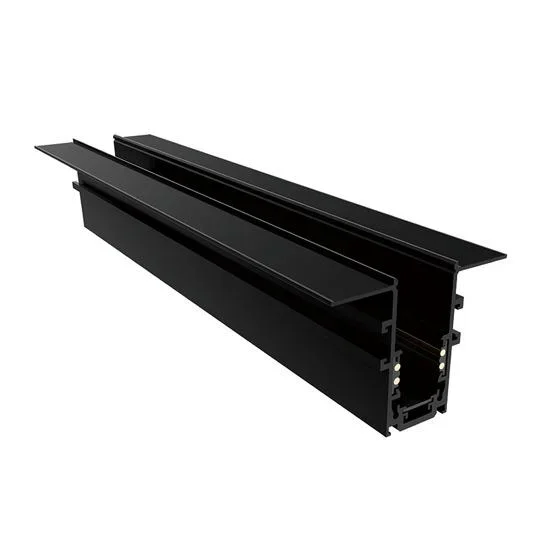 Lumibright 3 MTR Magnetic Recessed Track