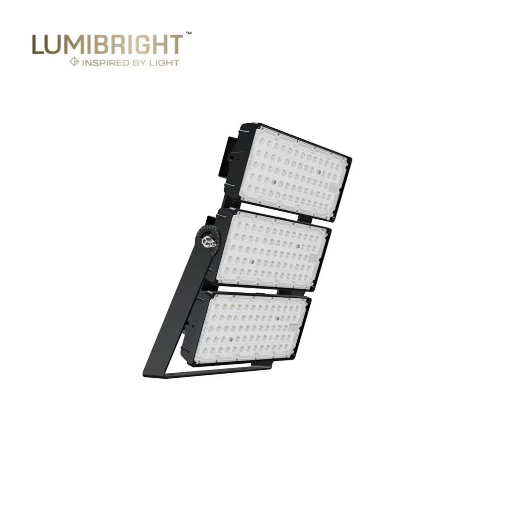 Lumibright Lublin L11017 Floodlight