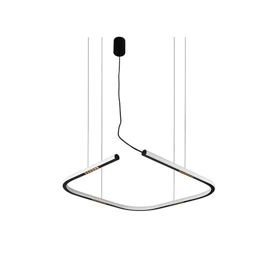 Lumibright Office Light LP13357 Panel Light 24W