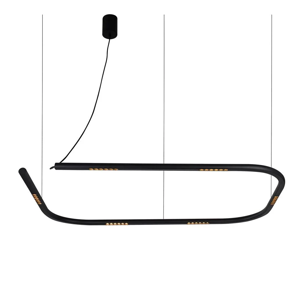 Lumibright Office Light LP13358 Panel Light