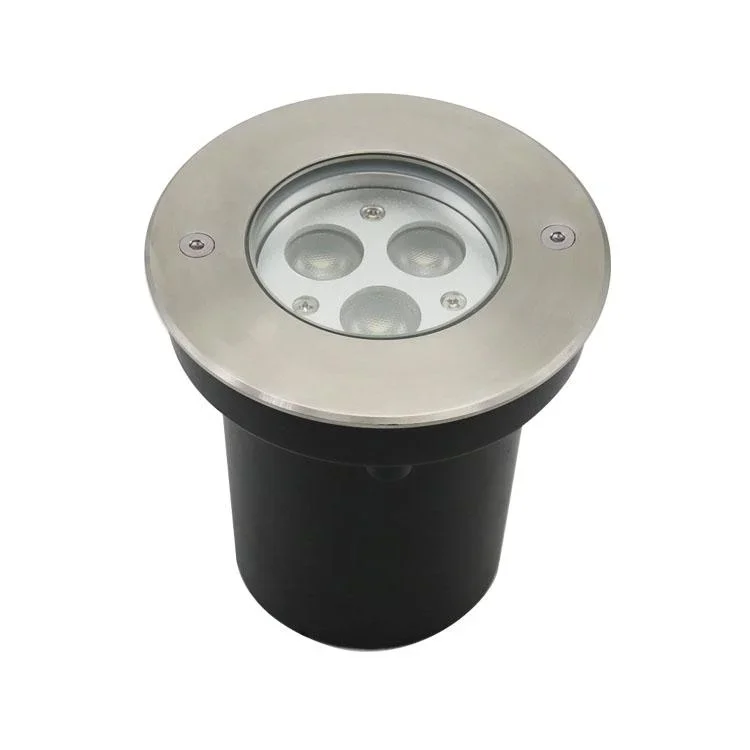Lumibright Enterrado LBP1196 Inground Light
