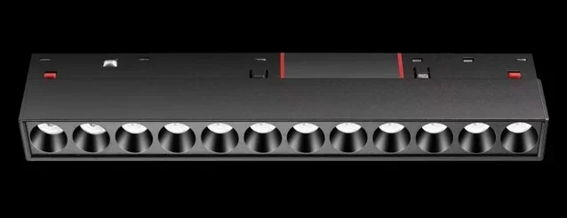 Lumibright Bleed LBTMG44 Track Light