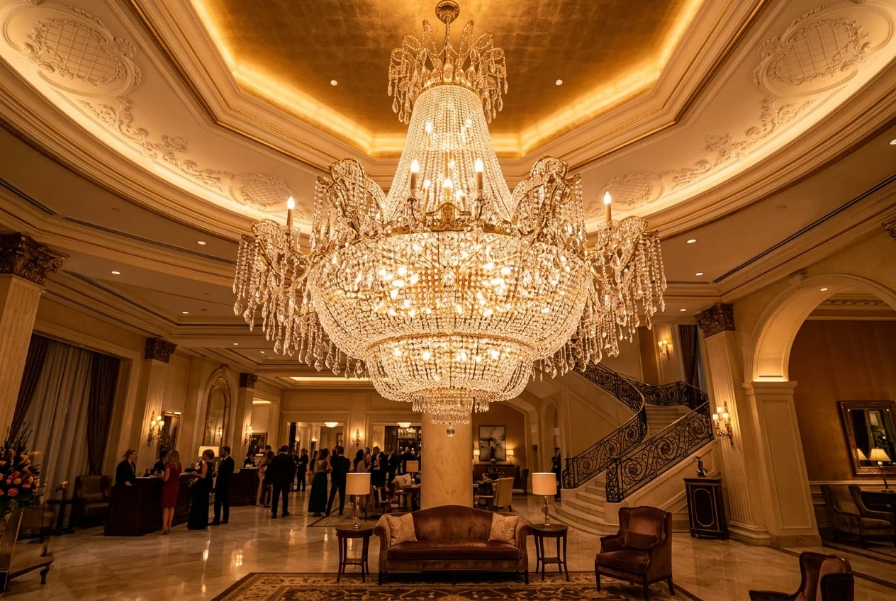 Decorative