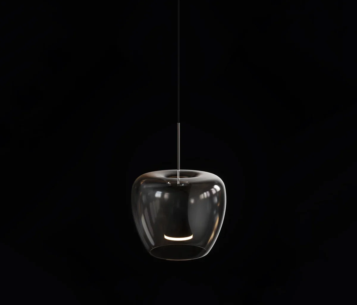 Lumibright Apfel LD155101S.13.002 Decorative Pendant 3W
