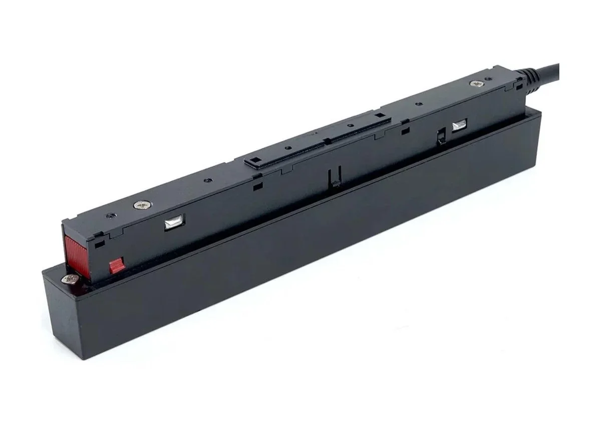 Lumibright Bleed-tr Series LBTMGA82 200W 48VDC IP20 Triac Dimmable Driver
