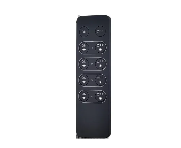 Lumibright LTXRM2801FDIM Switches