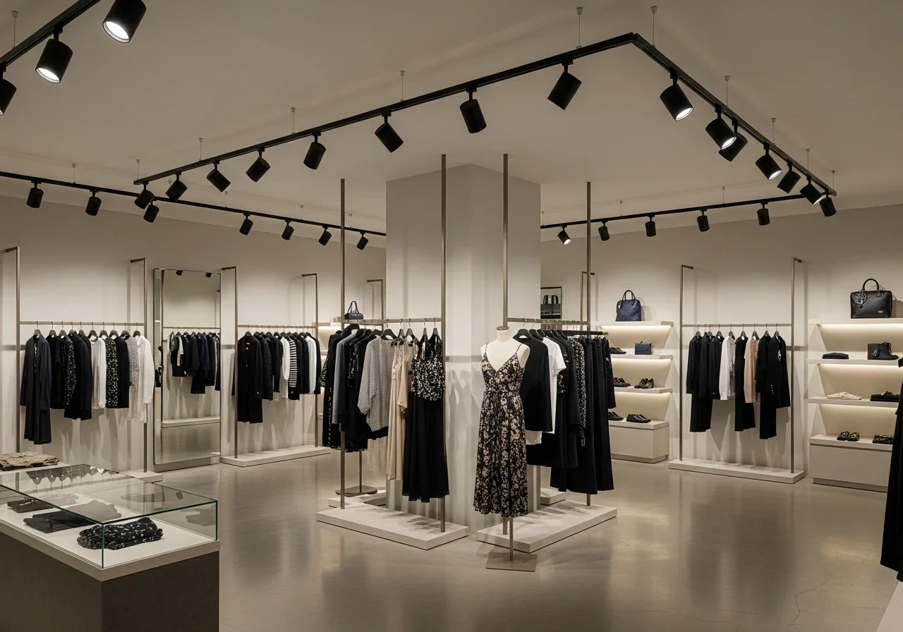 Retail