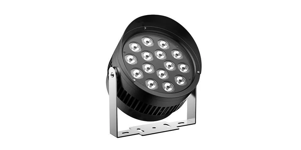Lumibright Bilston L07125 Floodlight 120W