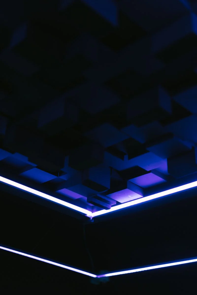 Color Temperature Guide: Choosing Between 2700K and 6500K for Your Space