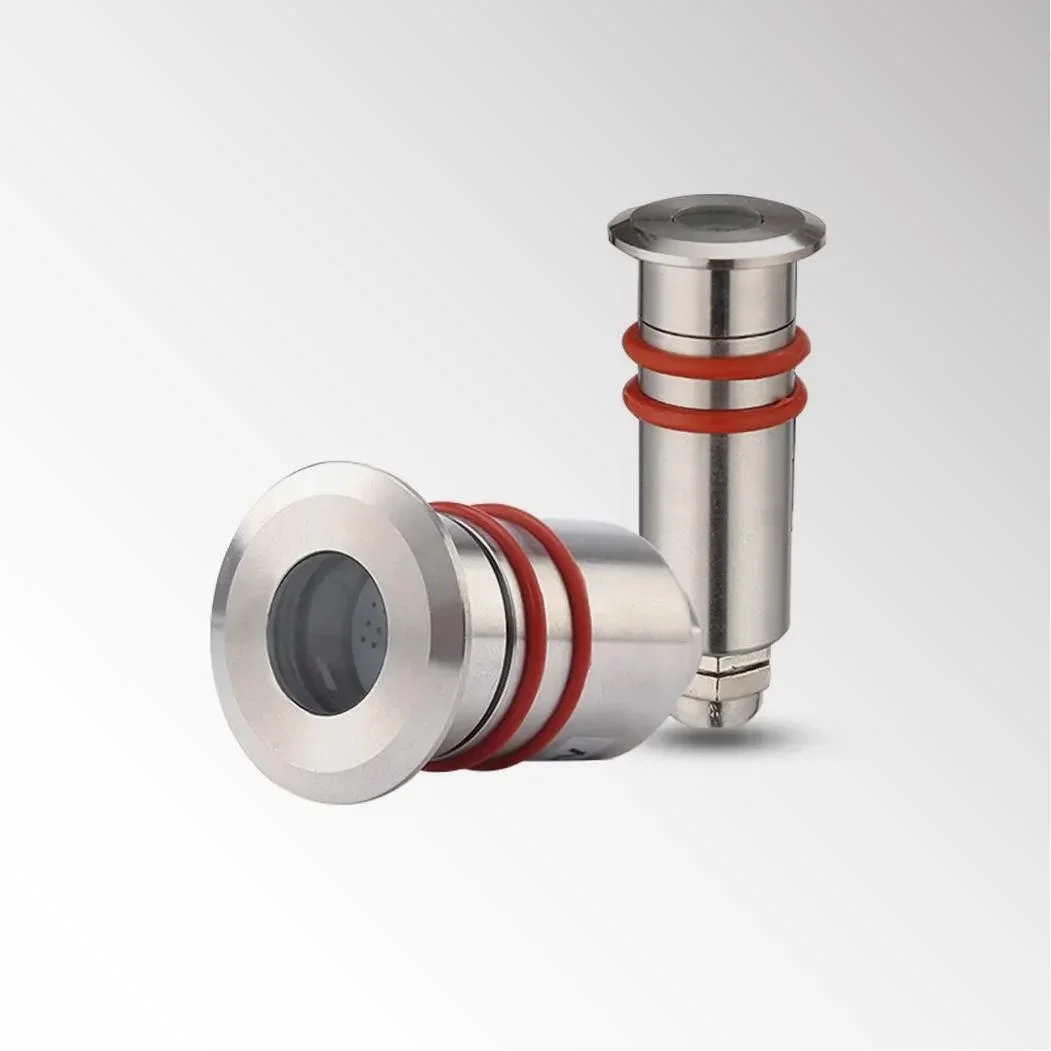 Lumibright Ganymidis LBT1104 Inground Light